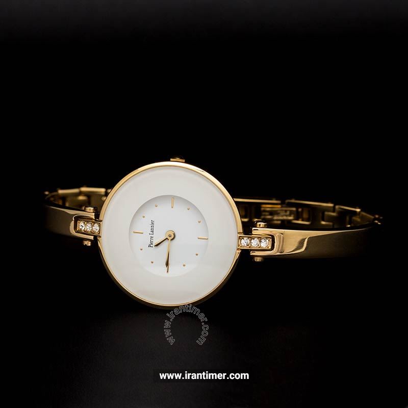 قیمت و خرید ساعت مچی زنانه پیر لنیر(PIERRE LANNIER) مدل 125J502 کلاسیک | اورجینال و اصلی