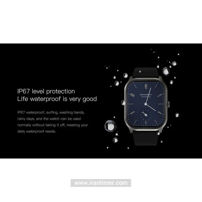 قیمت و خرید ساعت مچی مردانه زنانه نورث اج(North Edge) مدل NL77 BLACK اسپرت | اورجینال و اصلی