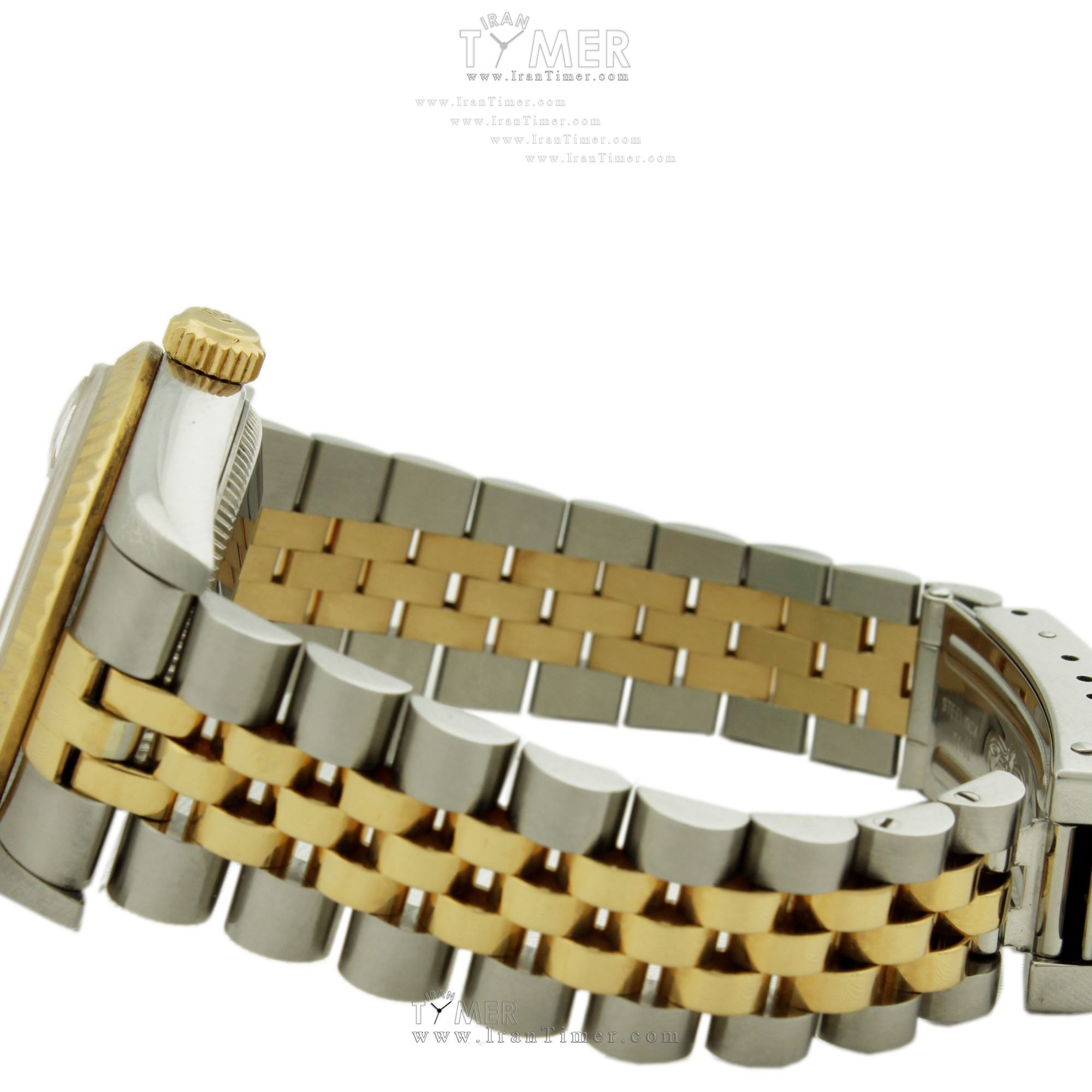 قیمت و خرید ساعت مچی زنانه رولکس(Rolex) مدل RO-68273-S231850 کلاسیک | اورجینال و اصلی