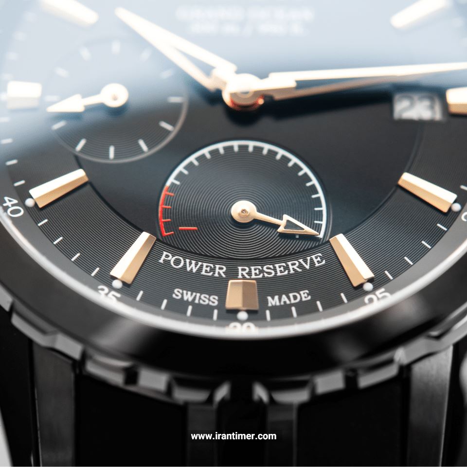 قیمت و خرید ساعت مچی مردانه ادُکس(EDOX) مدل 94500357GNCANIR اسپرت | اورجینال و اصلی