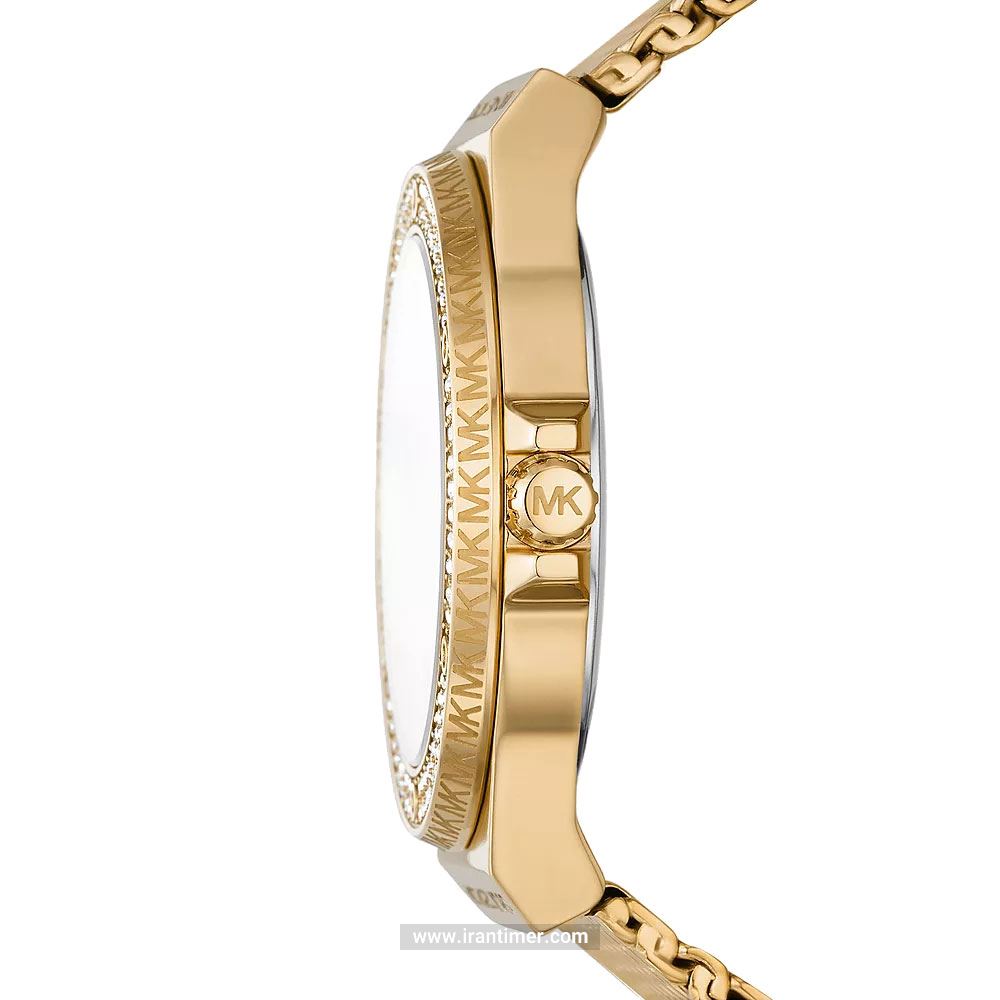 قیمت و خرید ساعت مچی زنانه مایکل کورس(MICHAEL KORS) مدل MK7335 فشن | اورجینال و اصلی