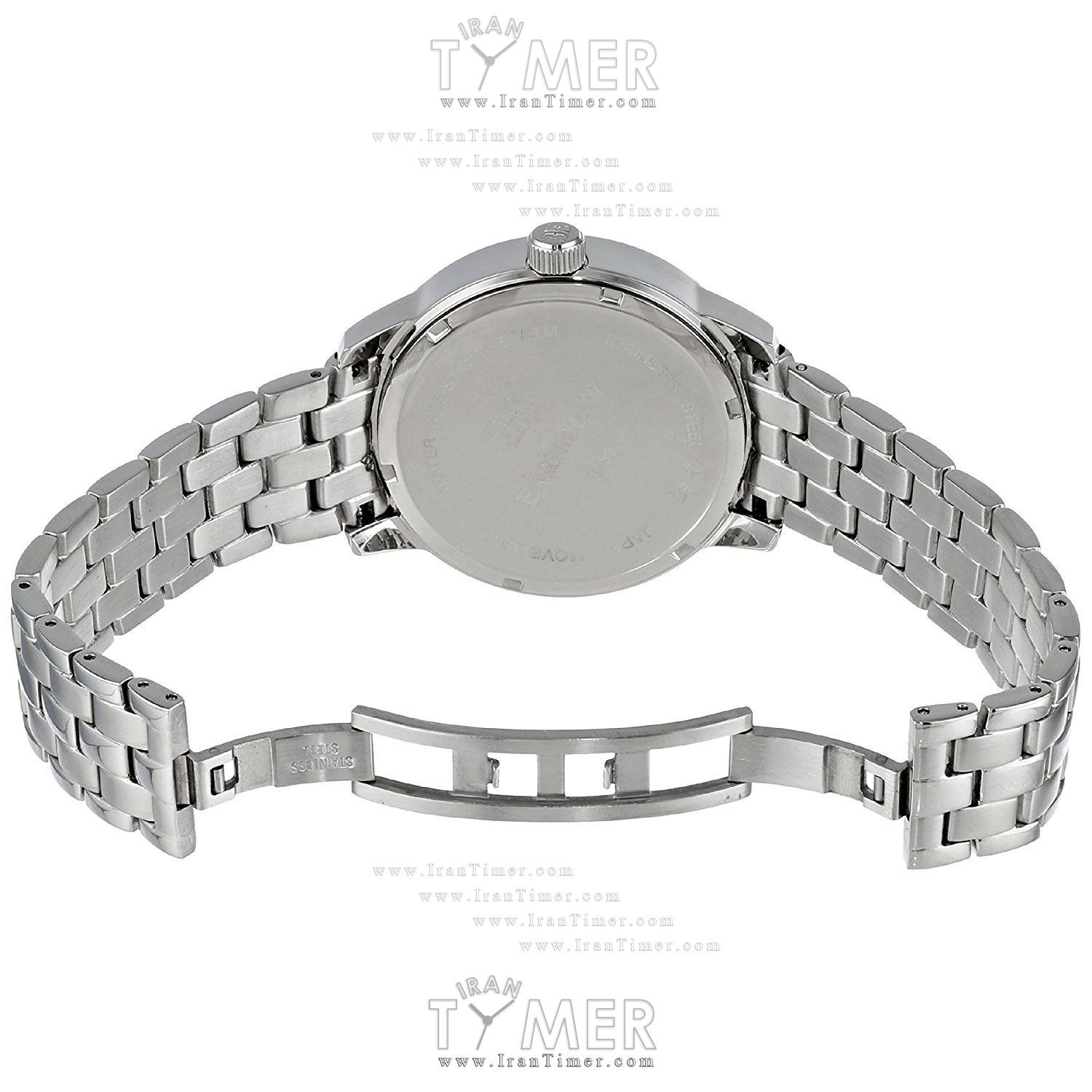 قیمت و خرید ساعت مچی مردانه ارنشا(EARNSHAW) مدل ES-8033-11 کلاسیک | اورجینال و اصلی