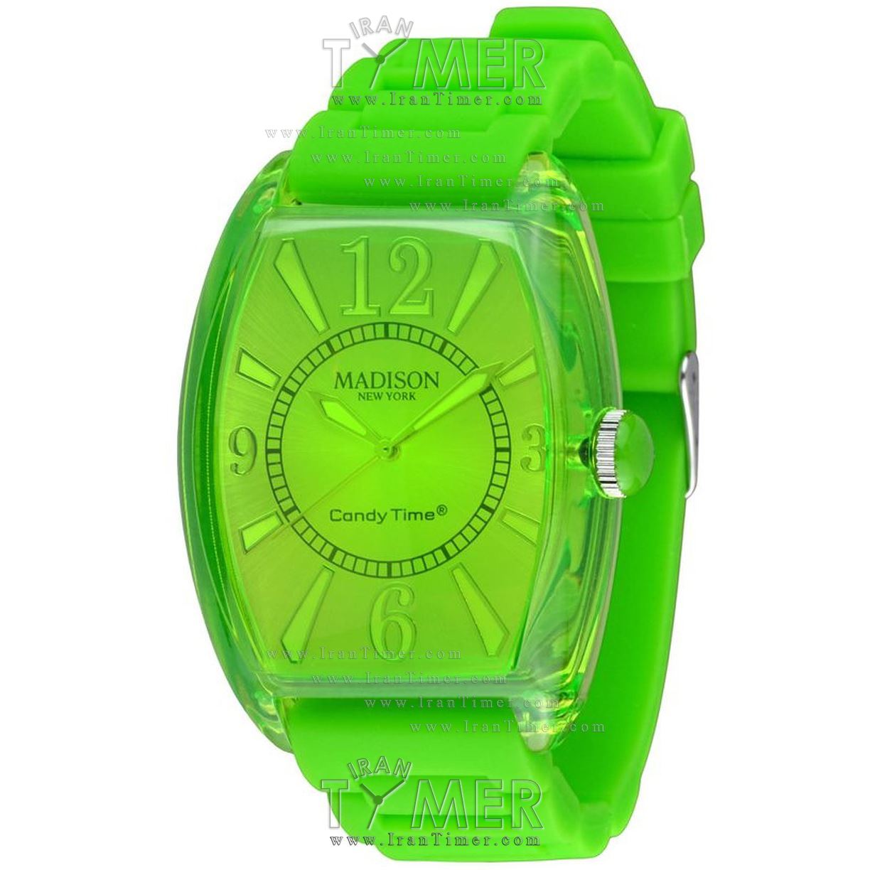 قیمت و خرید ساعت مچی مدیسون(MADISON) مدل U4619-10 | اورجینال و اصلی