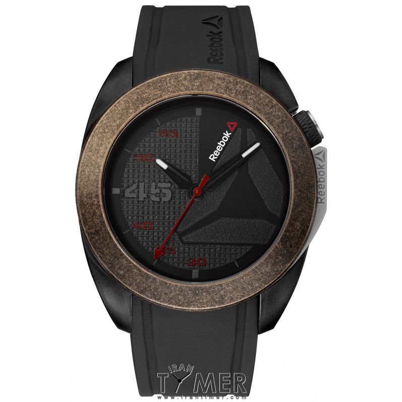 قیمت و خرید ساعت مچی مردانه ریباک(REEBOK) مدل RD-SKO-G2-PBIB-BR کلاسیک | اورجینال و اصلی