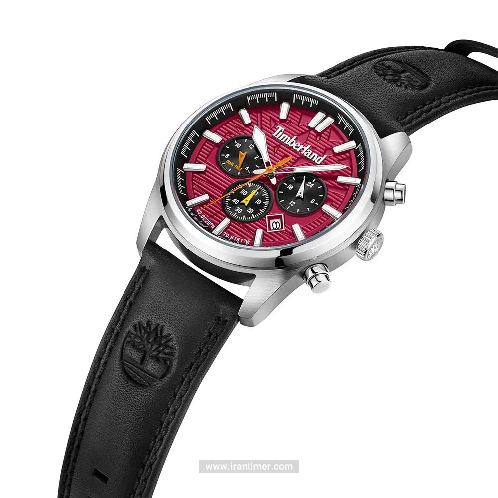 قیمت و خرید ساعت مچی مردانه تیمبرلند(TIMBERLAND) مدل TDWGF0009606 کلاسیک | اورجینال و اصلی