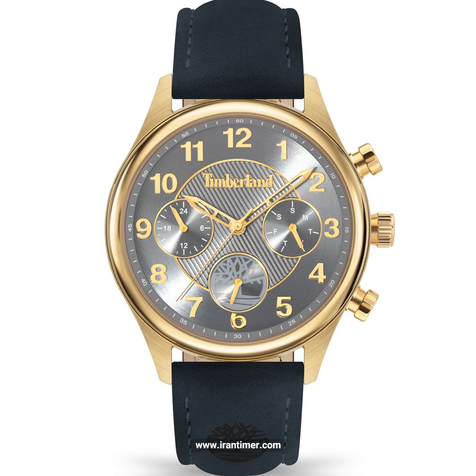 قیمت و خرید ساعت مچی مردانه تیمبرلند(TIMBERLAND) مدل TDWLF2200102 کلاسیک | اورجینال و اصلی