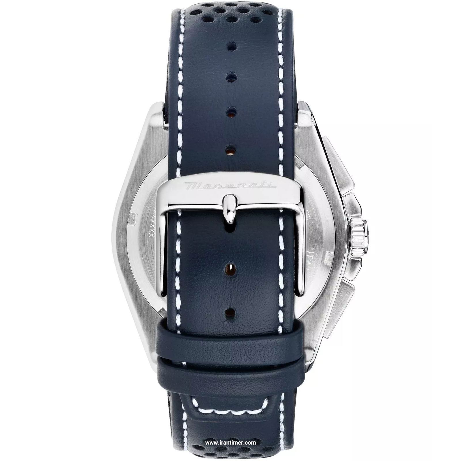 قیمت و خرید ساعت مچی مردانه مازراتی(MASERATI) مدل R8871652001 کلاسیک | اورجینال و اصلی