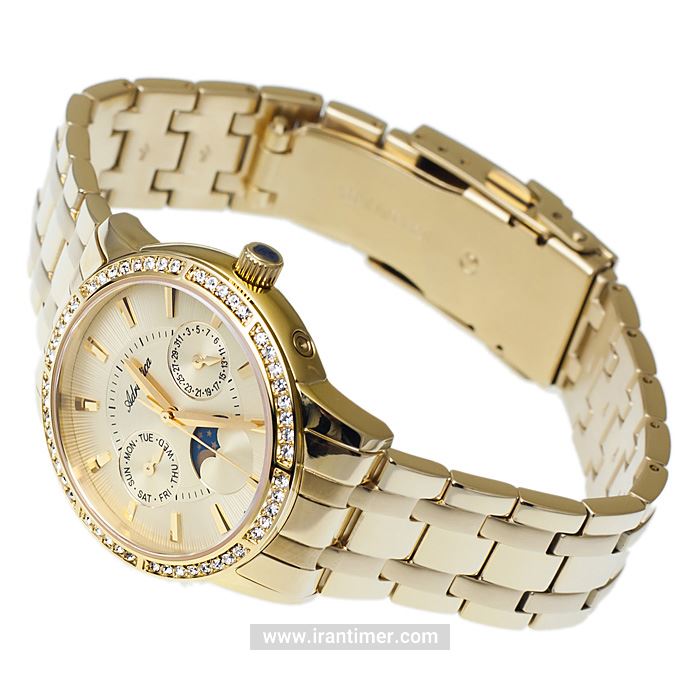 قیمت و خرید ساعت مچی زنانه آدریاتیکا(ADRIATICA) مدل A3601.1111QFZ کلاسیک | اورجینال و اصلی