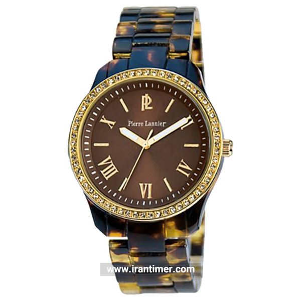 قیمت و خرید ساعت مچی زنانه پیر لنیر(PIERRE LANNIER) مدل 017B548 کلاسیک | اورجینال و اصلی
