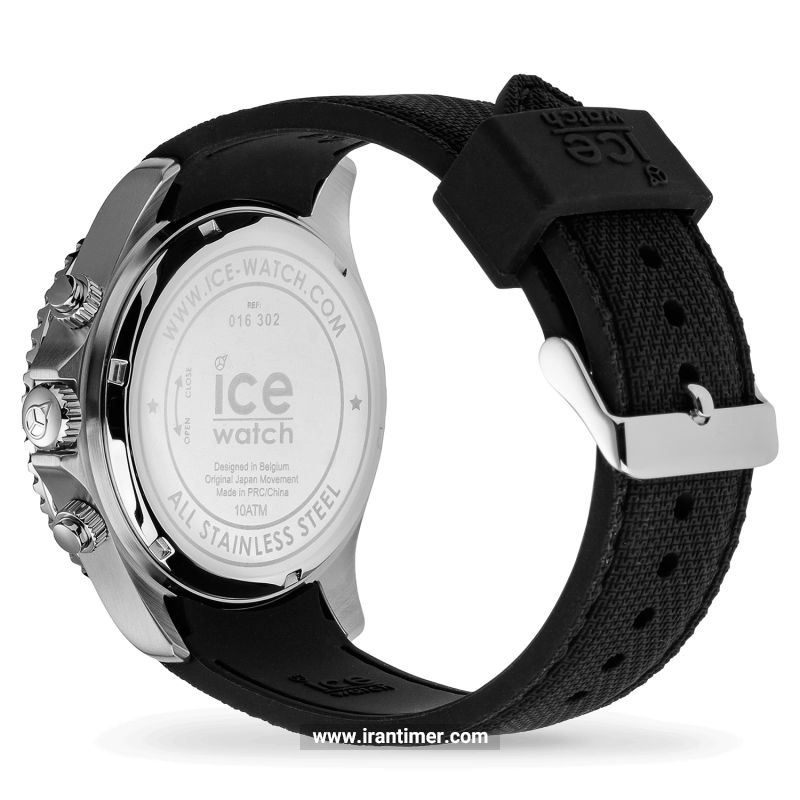 قیمت و خرید ساعت مچی مردانه آیس واچ(ICE WATCH) مدل 016302 اسپرت | اورجینال و اصلی
