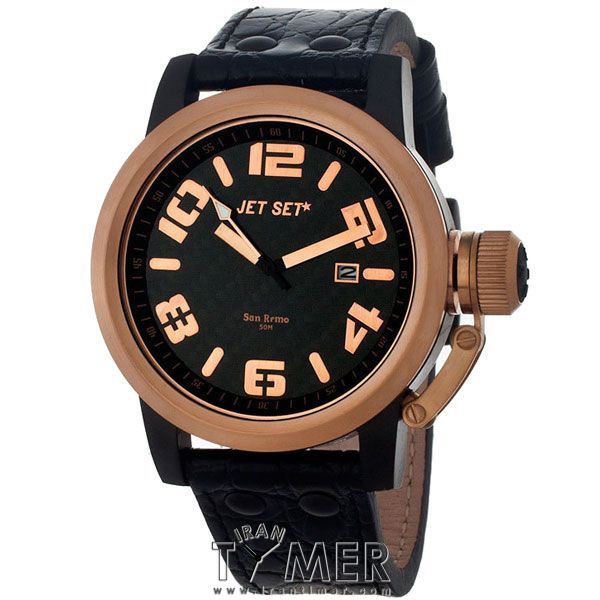 قیمت و خرید ساعت مچی مردانه جت ست(JET SET) مدل J2558R-237 کلاسیک | اورجینال و اصلی