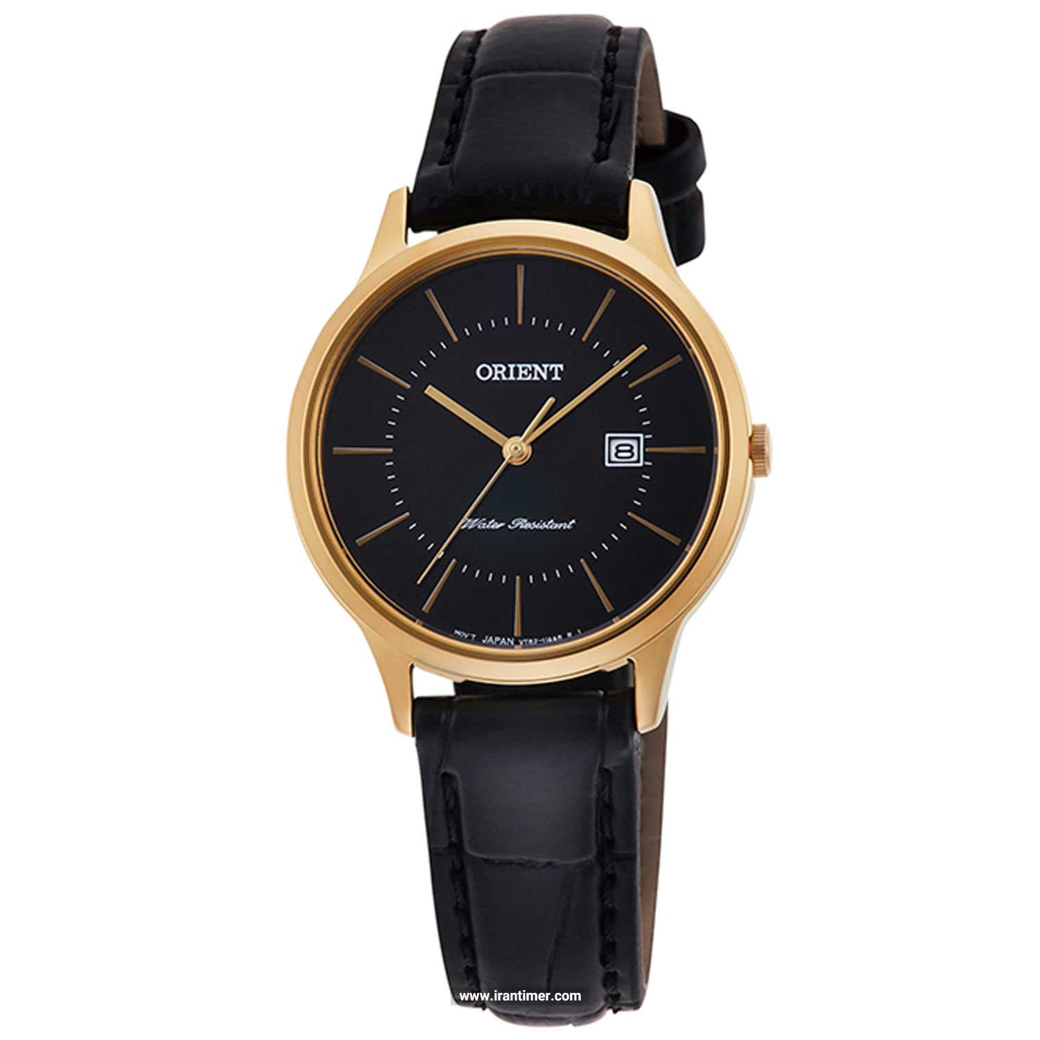 قیمت و خرید ساعت مچی زنانه اورینت(ORIENT) مدل RF-QA0002B10B کلاسیک | اورجینال و اصلی
