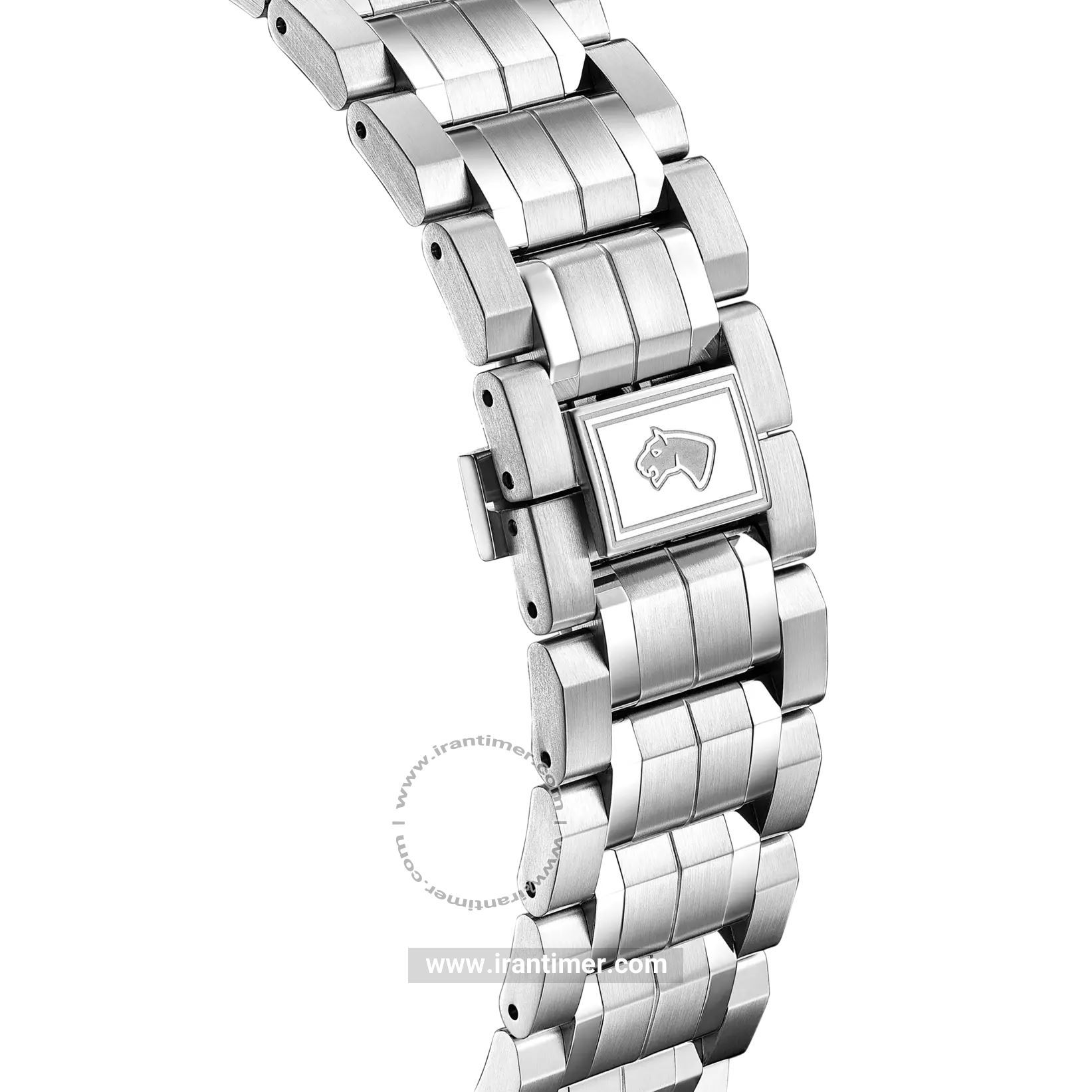 قیمت و خرید ساعت مچی مردانه جگوار(JAGUAR) مدل J1033/1 اسپرت | اورجینال و اصلی