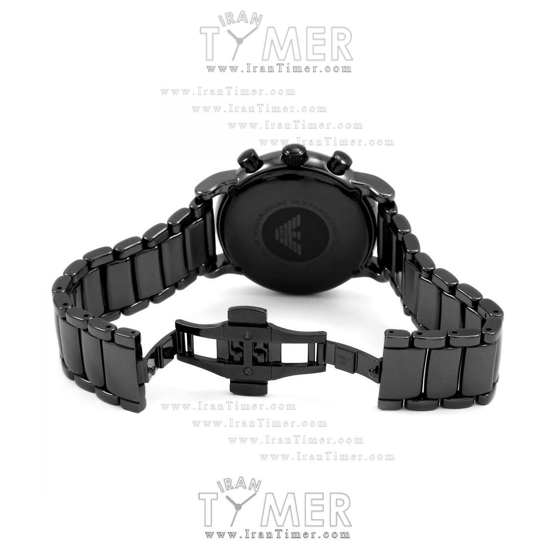 قیمت و خرید ساعت مچی مردانه امپریو آرمانی(EMPORIO ARMANI) مدل AR1507 کلاسیک | اورجینال و اصلی