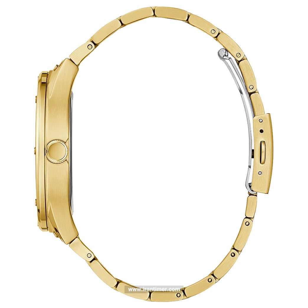 قیمت و خرید ساعت مچی مردانه گس(GUESS) مدل GW0427G2 کلاسیک | اورجینال و اصلی