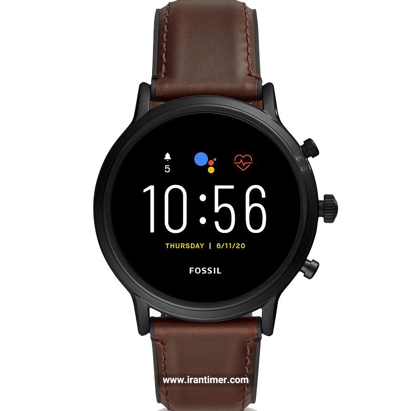 قیمت و خرید ساعت مچی مردانه فسیل(FOSSIL) مدل FTW4026 کلاسیک اسپرت | اورجینال و اصلی