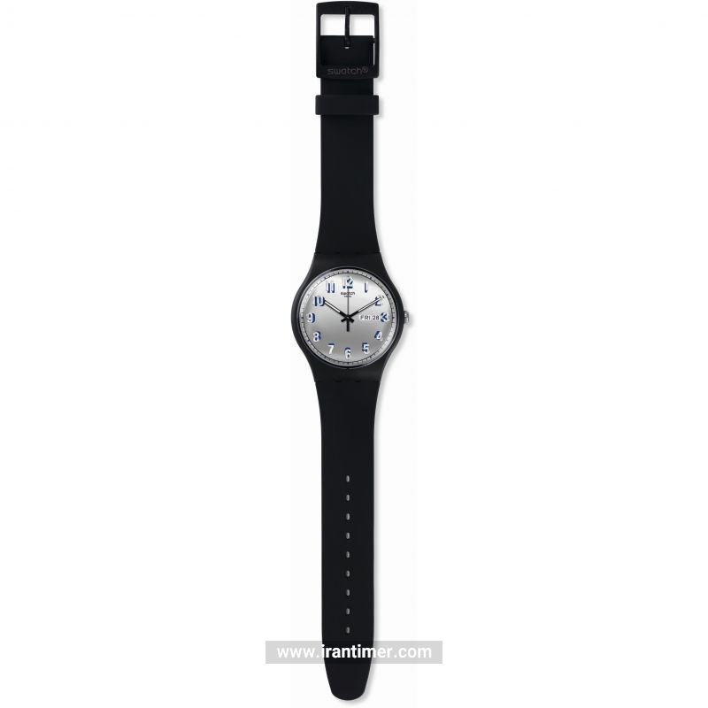 قیمت و خرید ساعت مچی مردانه زنانه سواچ(SWATCH) مدل SUOB718 اسپرت | اورجینال و اصلی