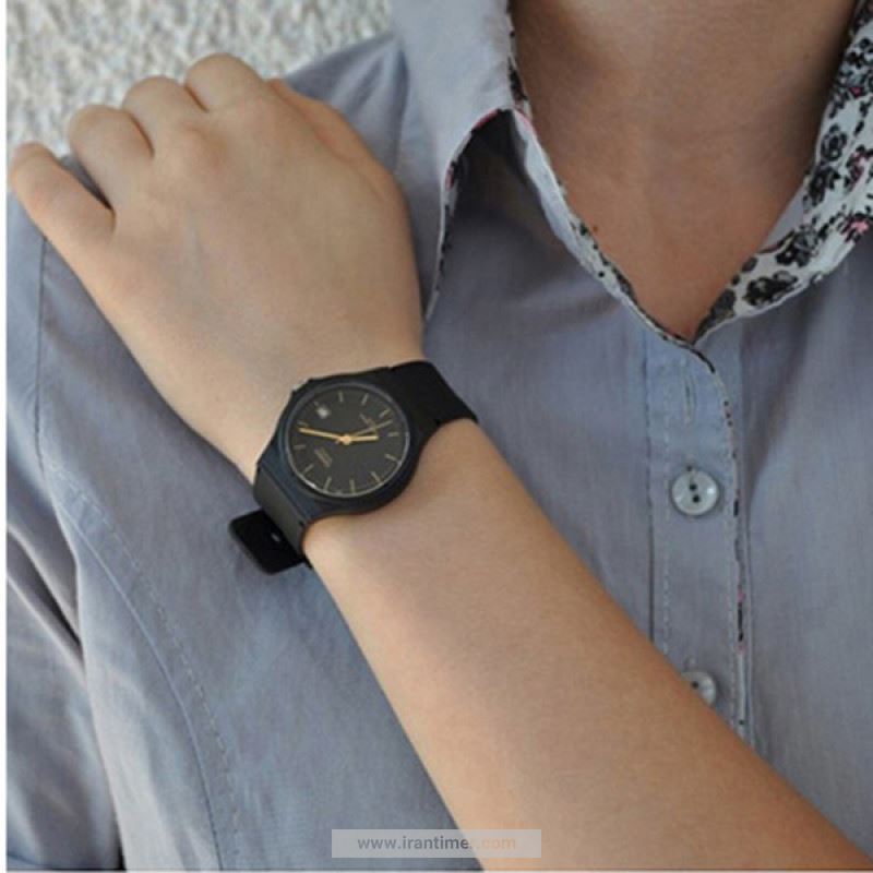 قیمت و خرید ساعت مچی مردانه زنانه کاسیو (CASIO) جنرال مدل MW-59-1EVDF اسپرت | اورجینال و اصلی