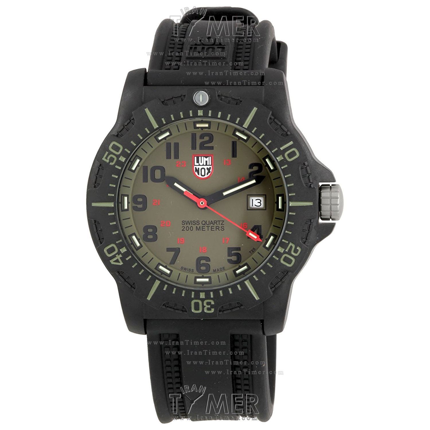 قیمت و خرید ساعت مچی مردانه لومینوکس(LUMINOX) مدل A.8813 اسپرت | اورجینال و اصلی