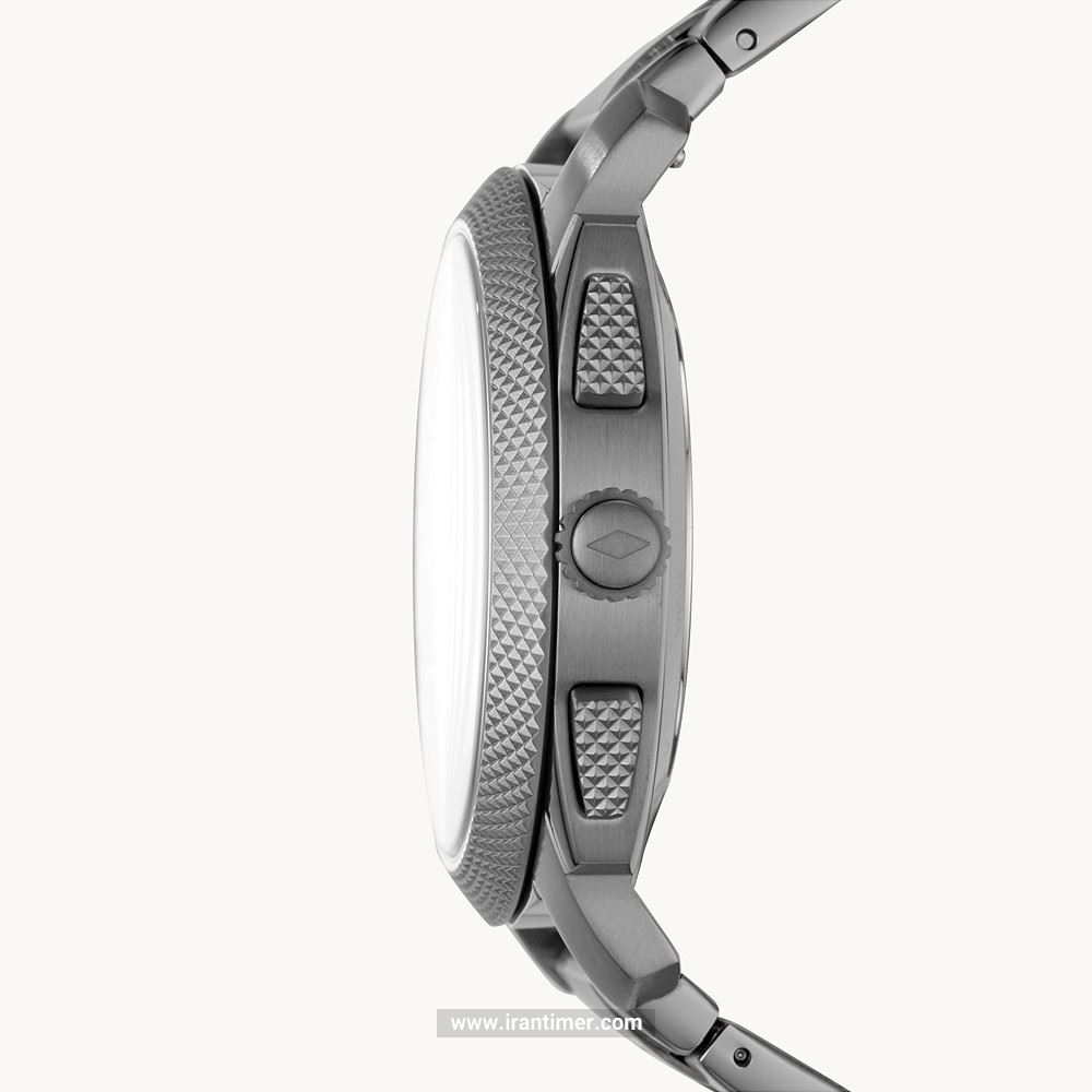 قیمت و خرید ساعت مچی مردانه فسیل(FOSSIL) مدل FTW1166 کلاسیک | اورجینال و اصلی