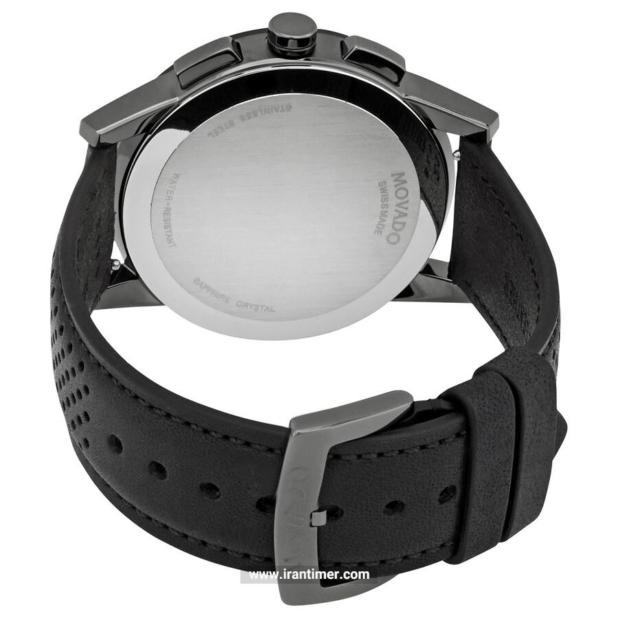 قیمت و خرید ساعت مچی مردانه موادو(MOVADO) مدل 607476 کلاسیک | اورجینال و اصلی