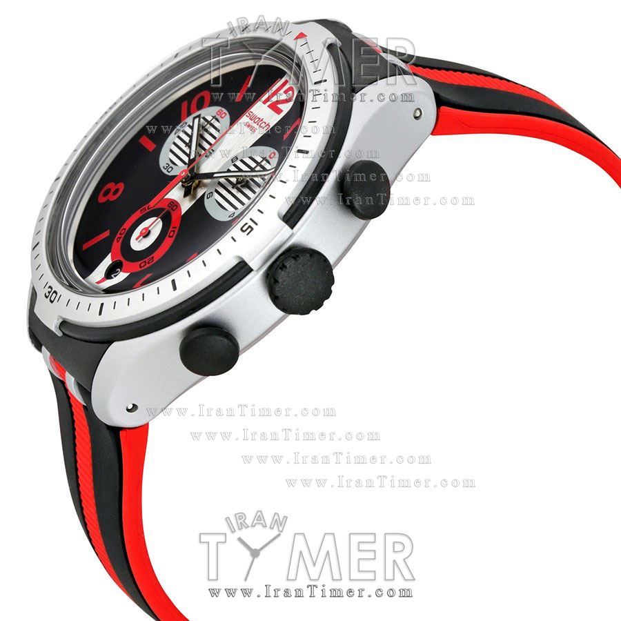 قیمت و خرید ساعت مچی مردانه سواچ(SWATCH) مدل YYS4013 کلاسیک | اورجینال و اصلی