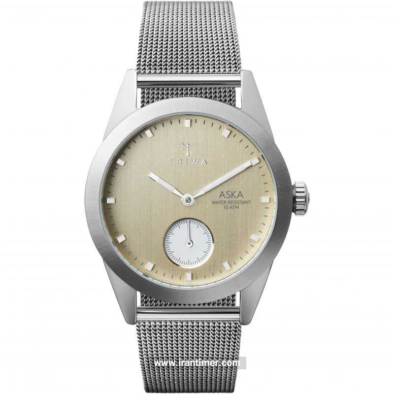 قیمت و خرید ساعت مچی زنانه تریوا(TRIWA) مدل AKST104-MS121212 کلاسیک | اورجینال و اصلی