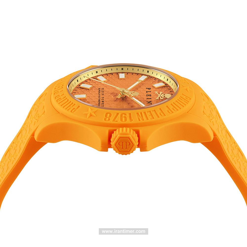 قیمت و خرید ساعت مچی زنانه فیلیپ پلین(Philipp Plein) مدل PWKAA1221 اسپرت | اورجینال و اصلی