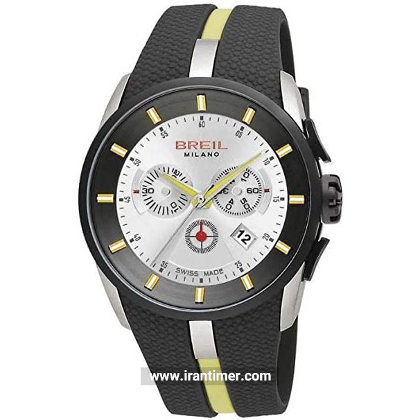 قیمت و خرید ساعت مچی مردانه بریل(breil) مدل BW0425 اسپرت | اورجینال و اصلی