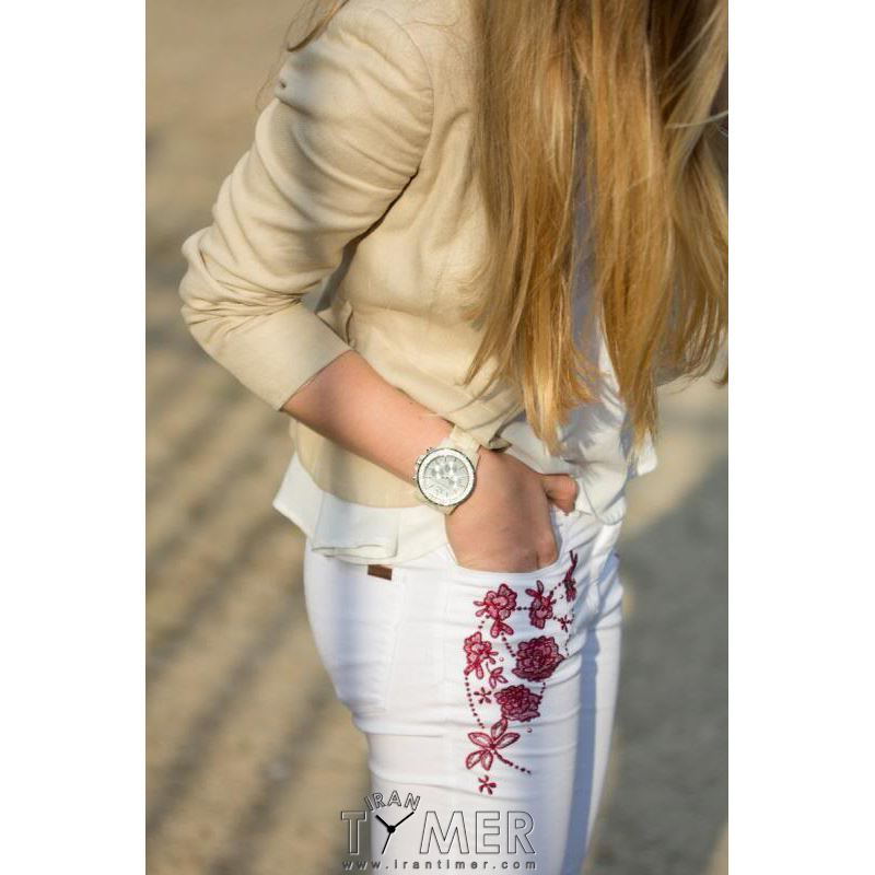 قیمت و خرید ساعت مچی زنانه مایکل کورس(MICHAEL KORS) مدل MK5598 کلاسیک فشن | اورجینال و اصلی