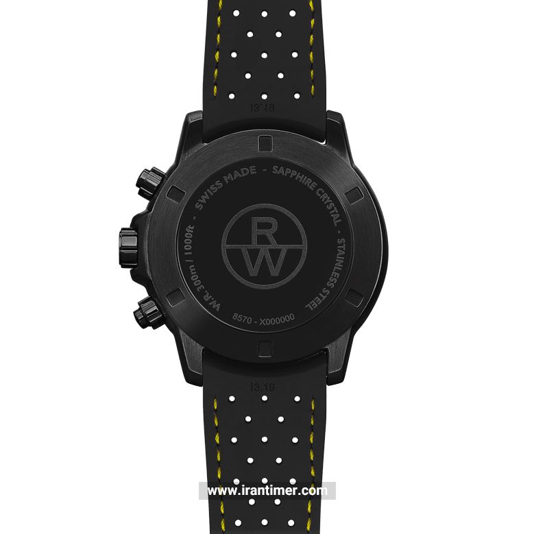 قیمت و خرید ساعت مچی مردانه ری مون ویل (ریموند ویل)(RAYMOND WEIL) مدل 8570-BKR-05275 اسپرت | اورجینال و اصلی