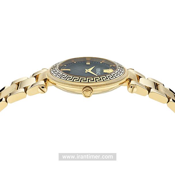 قیمت و خرید ساعت مچی زنانه ورساچه(versace) مدل VE8B00624 کلاسیک | اورجینال و اصلی
