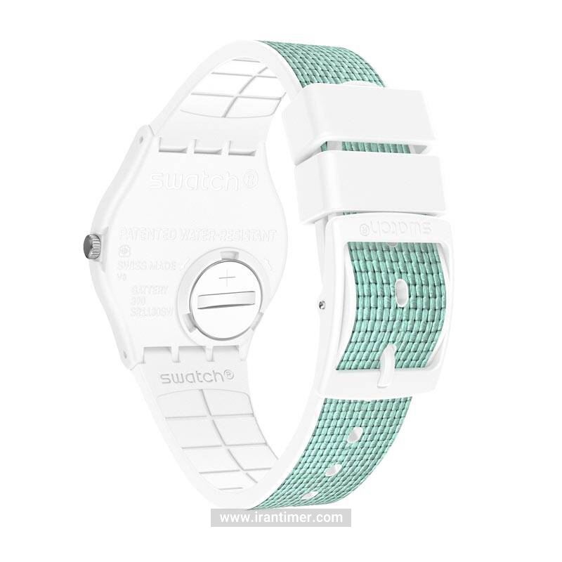 قیمت و خرید ساعت مچی مردانه زنانه سواچ(SWATCH) مدل GW714 اسپرت | اورجینال و اصلی