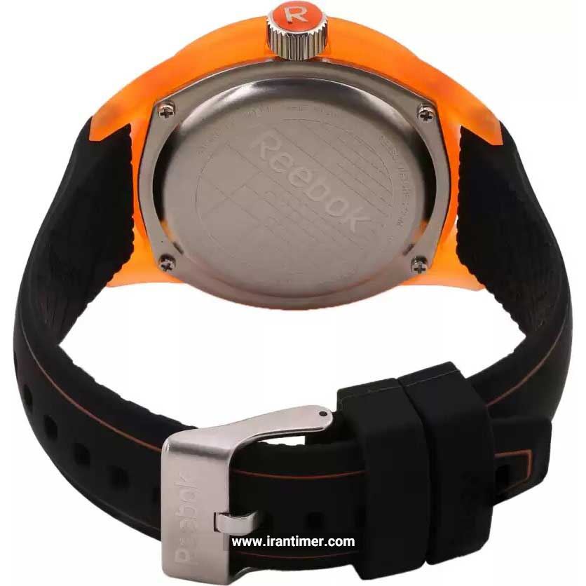 قیمت و خرید ساعت مچی مردانه ریباک(REEBOK) مدل RF-SPD-G2-PZIB-BO اسپرت | اورجینال و اصلی