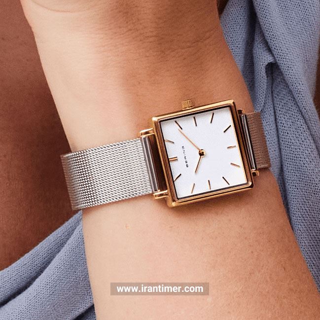 قیمت و خرید ساعت مچی زنانه برینگ(BERING) مدل B18226-010 کلاسیک | اورجینال و اصلی