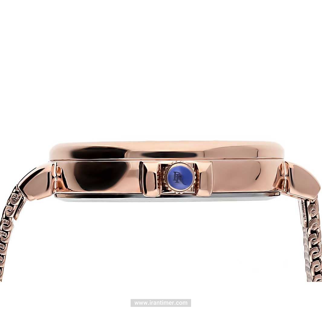 قیمت و خرید ساعت مچی زنانه پیر ریکو(Pierre Ricaud) مدل P22099.914BQ کلاسیک | اورجینال و اصلی