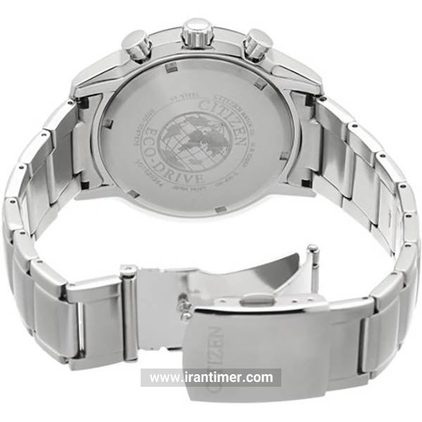 قیمت و خرید ساعت مچی مردانه سیتیزن(CITIZEN) مدل CA4034-50A کلاسیک | اورجینال و اصلی