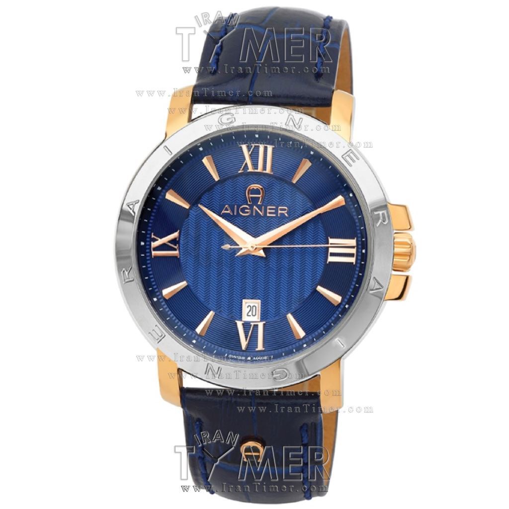قیمت و خرید ساعت مچی مردانه اگنر(AIGNER) مدل A09013 کلاسیک | اورجینال و اصلی