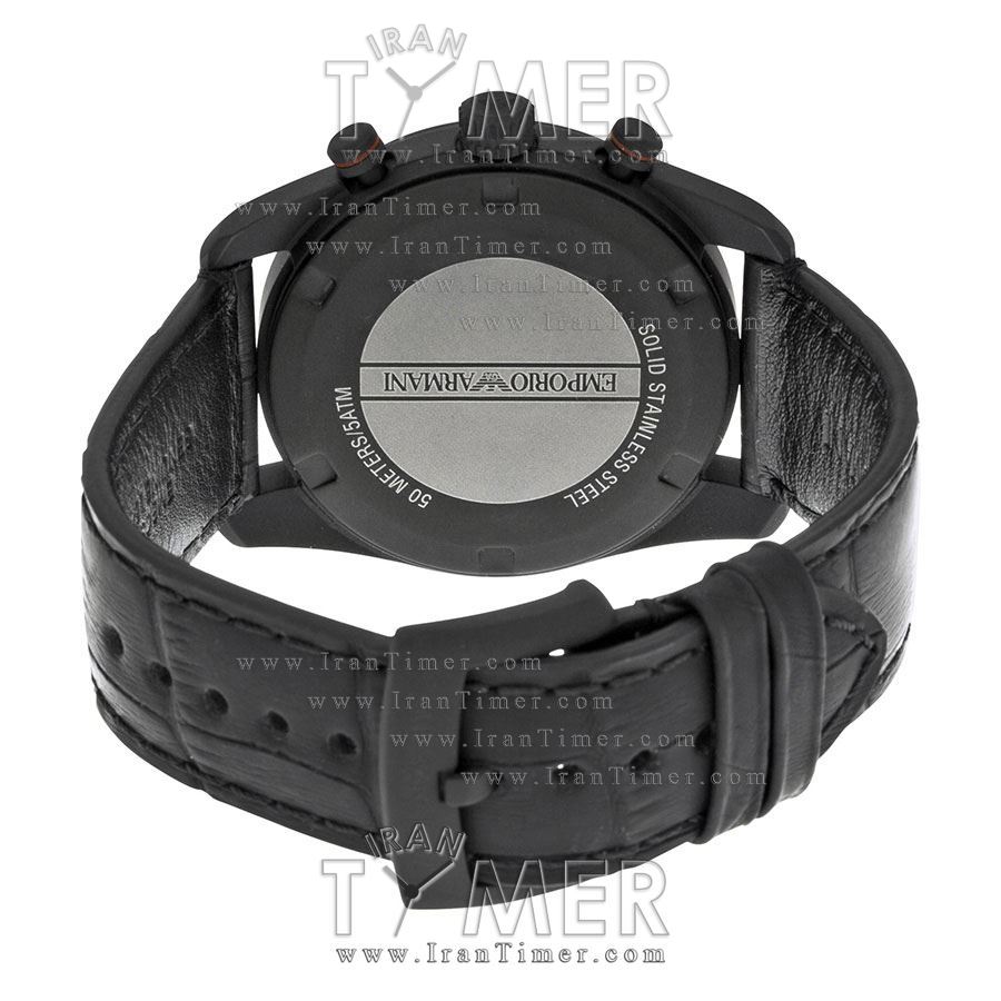 قیمت و خرید ساعت مچی مردانه امپریو آرمانی(EMPORIO ARMANI) مدل AR6035 کلاسیک | اورجینال و اصلی