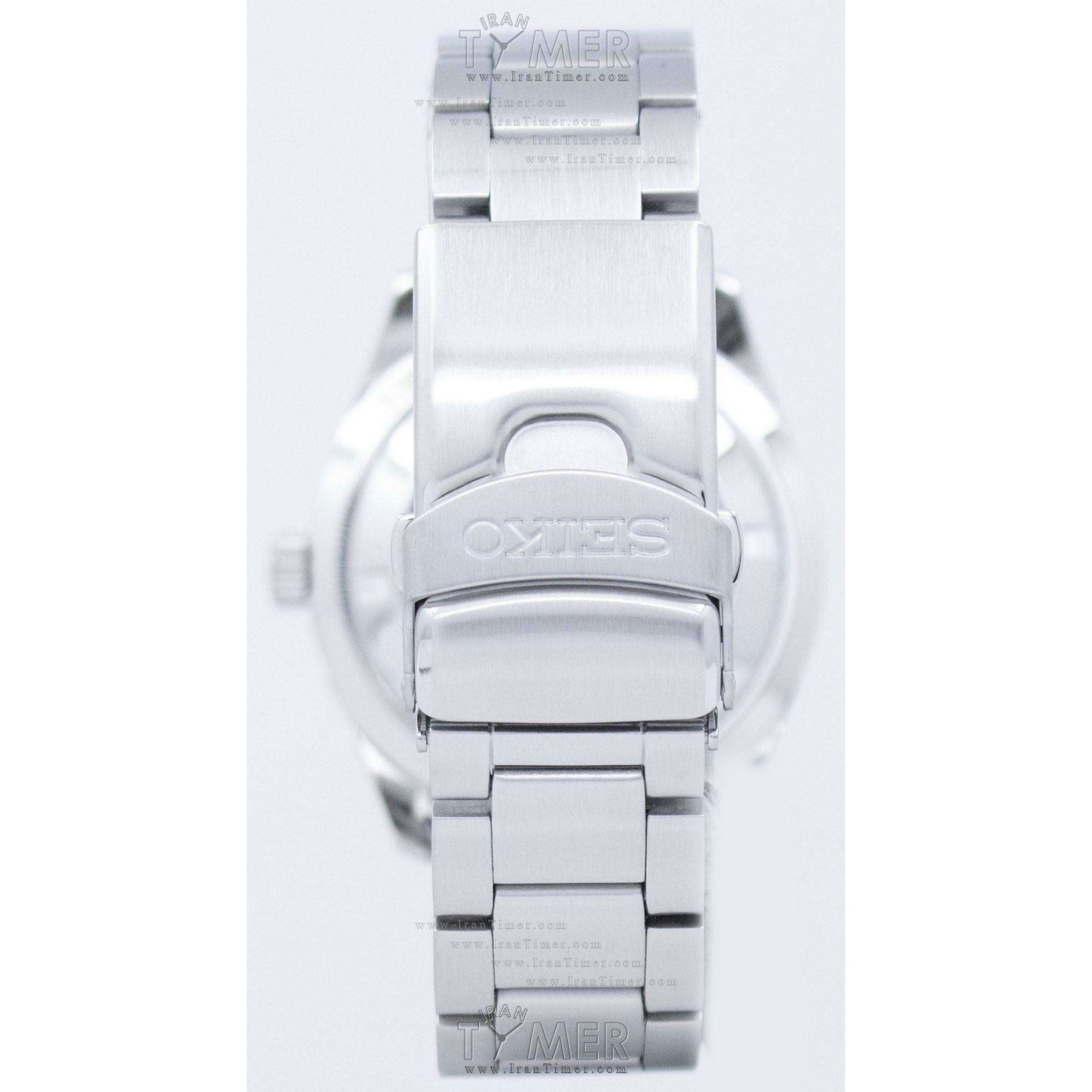 قیمت و خرید ساعت مچی مردانه سیکو(SEIKO) مدل SRPB85K1 کلاسیک | اورجینال و اصلی