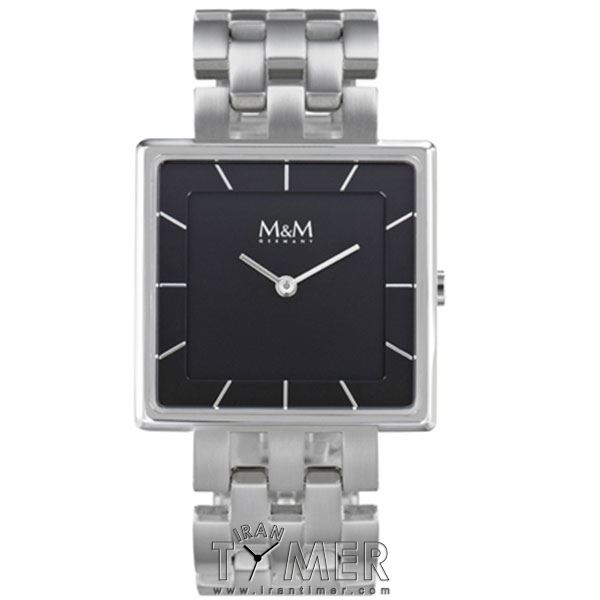 قیمت و خرید ساعت مچی زنانه ام اند ام(M & M) مدل M11883-145 کلاسیک | اورجینال و اصلی