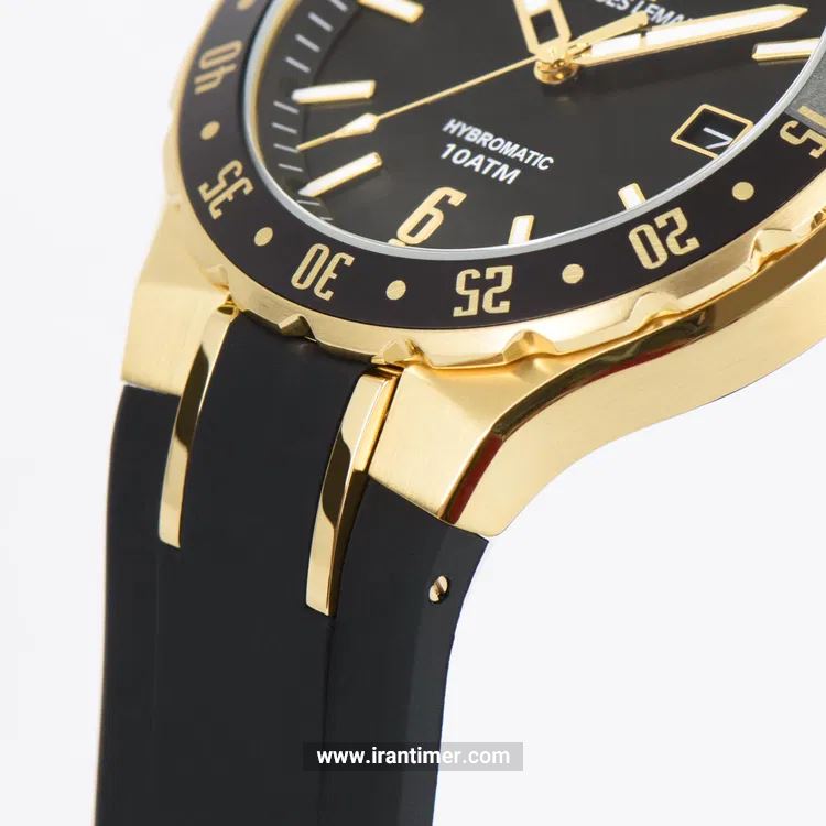 قیمت و خرید ساعت مچی مردانه ژاک لمن(JACQUES LEMANS) مدل 1-2109E اسپرت | اورجینال و اصلی