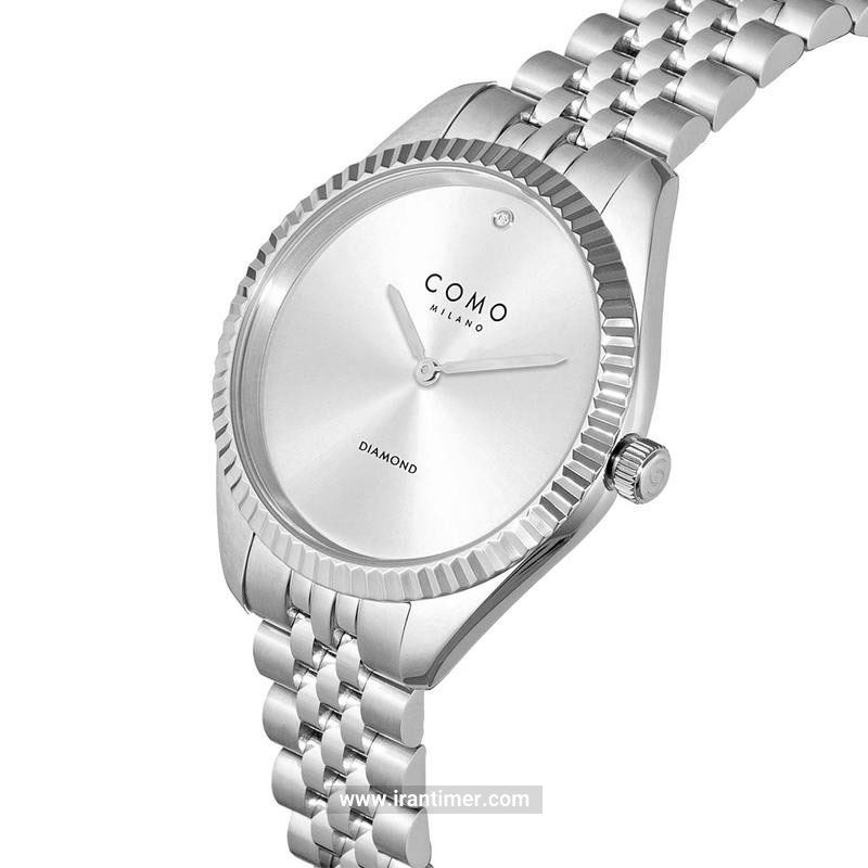 قیمت و خرید ساعت مچی زنانه کومو میلانو(COMO MILANO) مدل CM053.101.1SM.30 کلاسیک | اورجینال و اصلی