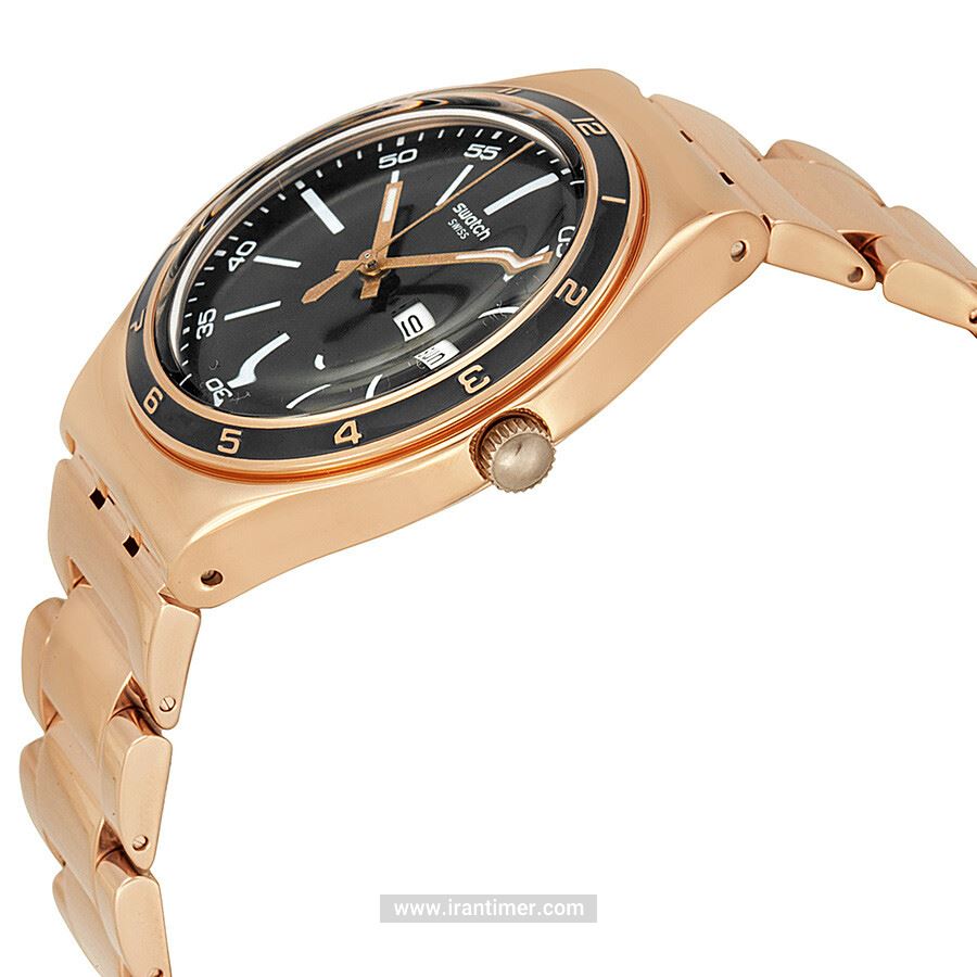 قیمت و خرید ساعت مچی مردانه زنانه سواچ(SWATCH) مدل YGG704G کلاسیک | اورجینال و اصلی