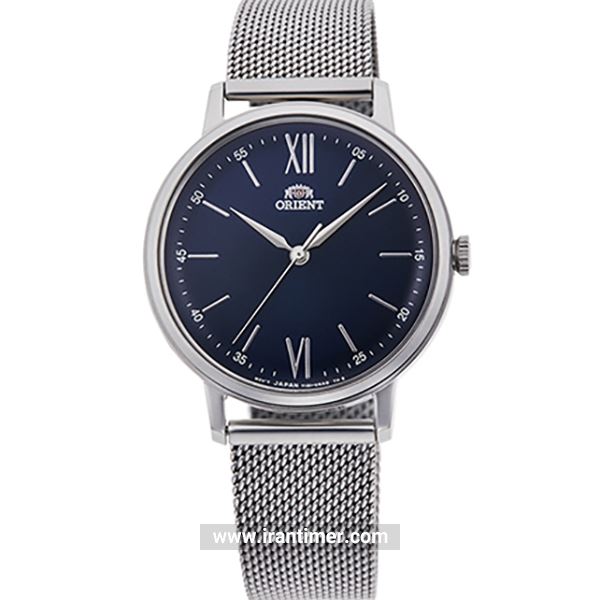 قیمت و خرید ساعت مچی زنانه اورینت(ORIENT) مدل RA-QC1701L10B کلاسیک | اورجینال و اصلی