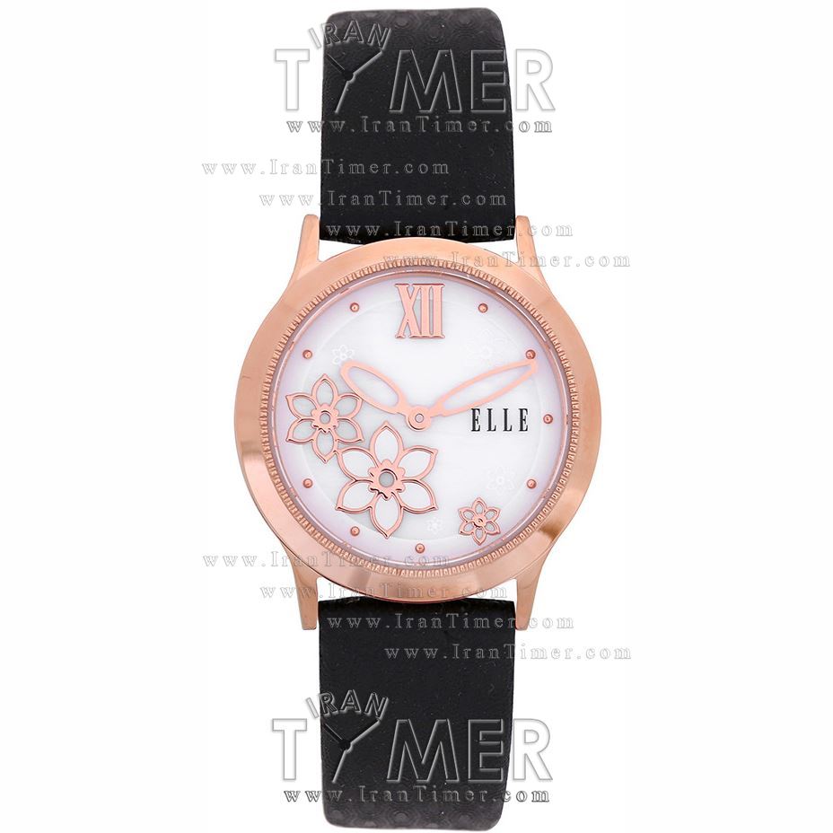 قیمت و خرید ساعت مچی زنانه ال(ELLE) مدل EL-E598BM فشن | اورجینال و اصلی