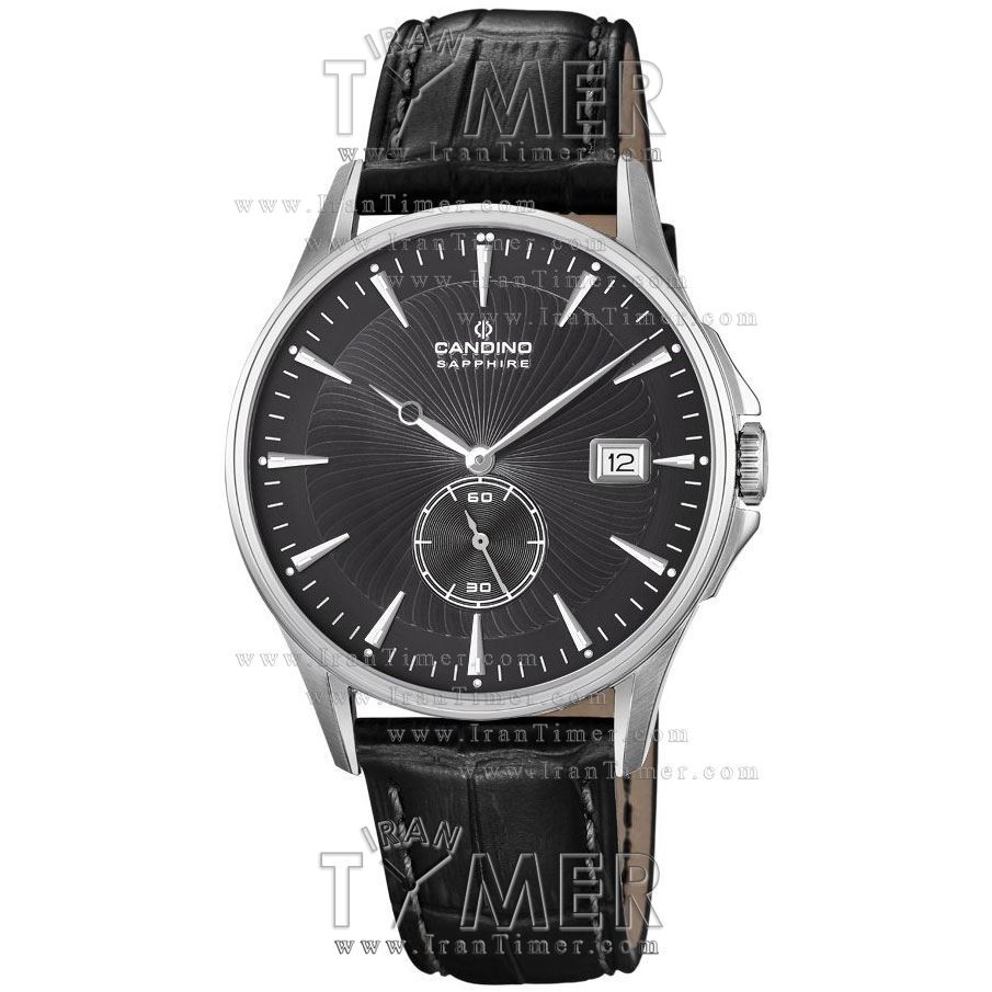 قیمت و خرید ساعت مچی مردانه کاندینو(CANDINO) مدل C4636/4 کلاسیک | اورجینال و اصلی
