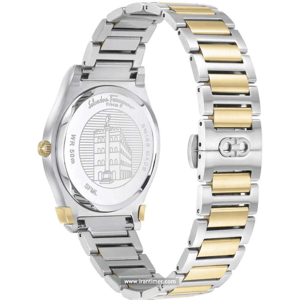 قیمت و خرید ساعت مچی مردانه سالواتوره فراگامو(SALVATORE FERRAGAMO) مدل SFML002 22 کلاسیک | اورجینال و اصلی