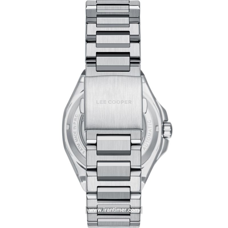 قیمت و خرید ساعت مچی مردانه لیکوپر(LEE COOPER) مدل LC08124.390 کلاسیک | اورجینال و اصلی