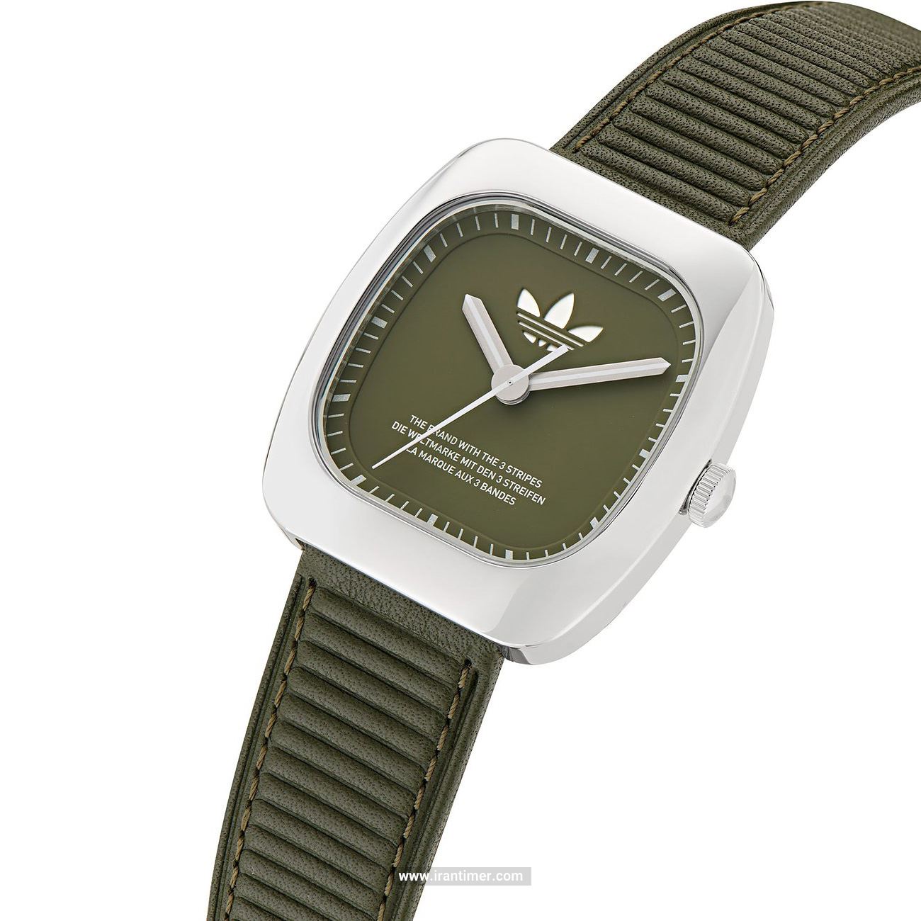 قیمت و خرید ساعت مچی مردانه زنانه آدیداس(Adidas) مدل AOSY24526 کلاسیک | اورجینال و اصلی